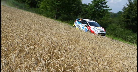 Rajd Rzeszowski
